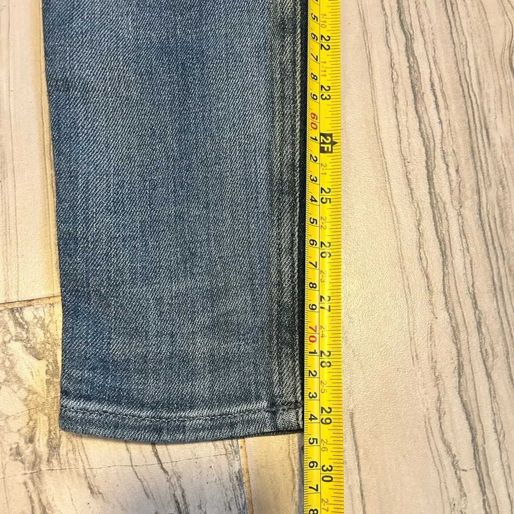 Marciano Mid Rise Skinny Jeans - Picture 9 of 12